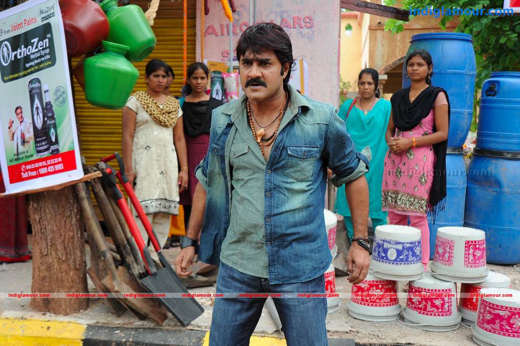 Shatruvu Movie hd photo