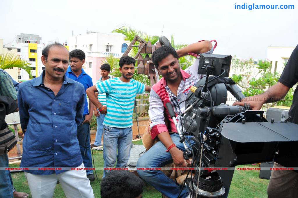 Shatruvu Movie hd photo