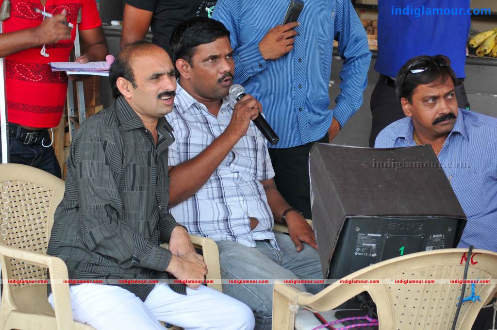 Shatruvu Movie hd photo