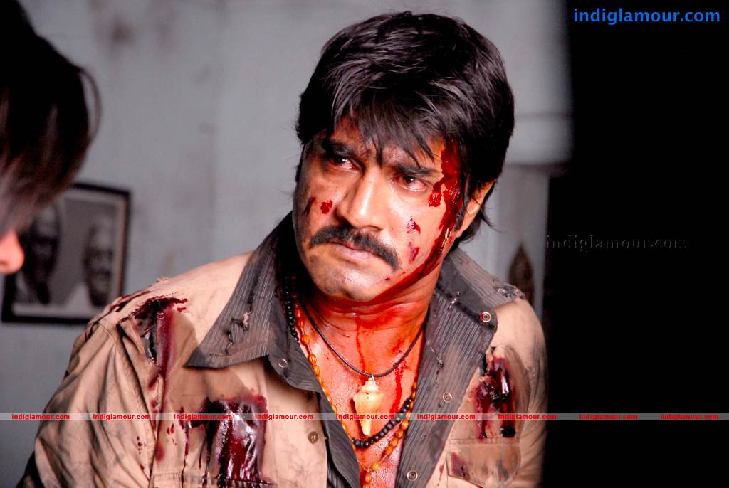 Shatruvu Movie hd photo