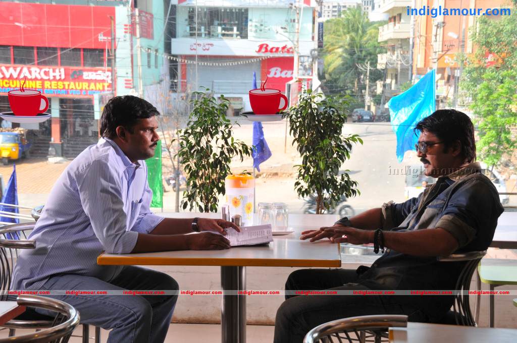 Shatruvu Movie hd photo
