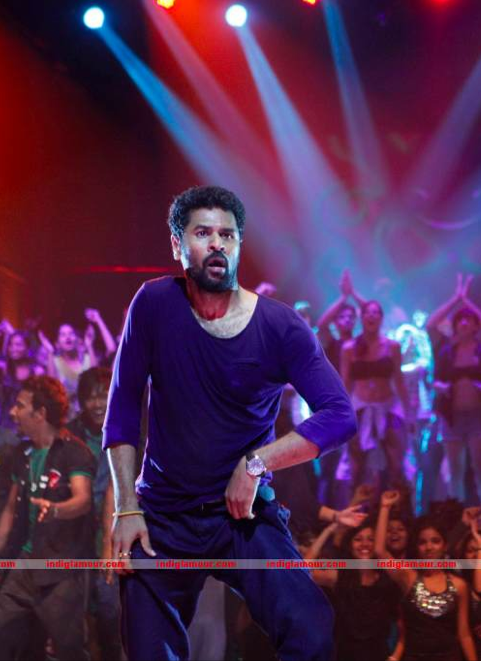 Any Bady Can Dance Movie hd photo