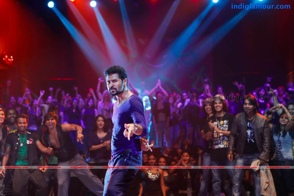 Any Bady Can Dance Movie hd photo