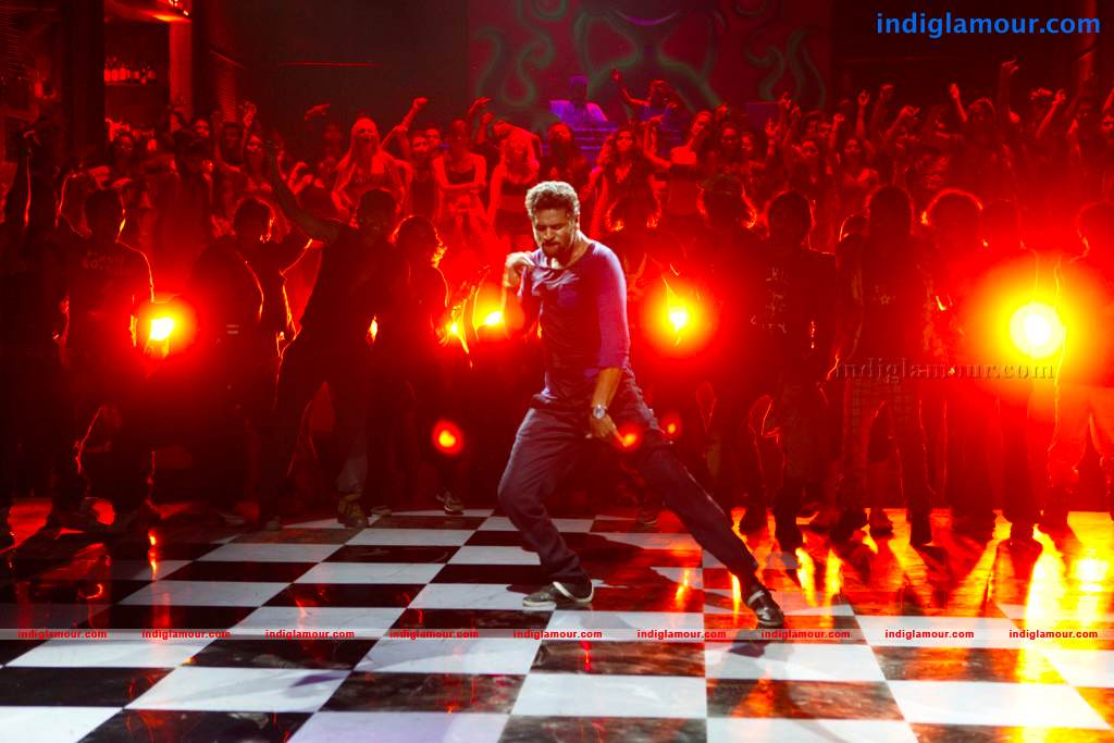 Any Bady Can Dance Movie hd photo