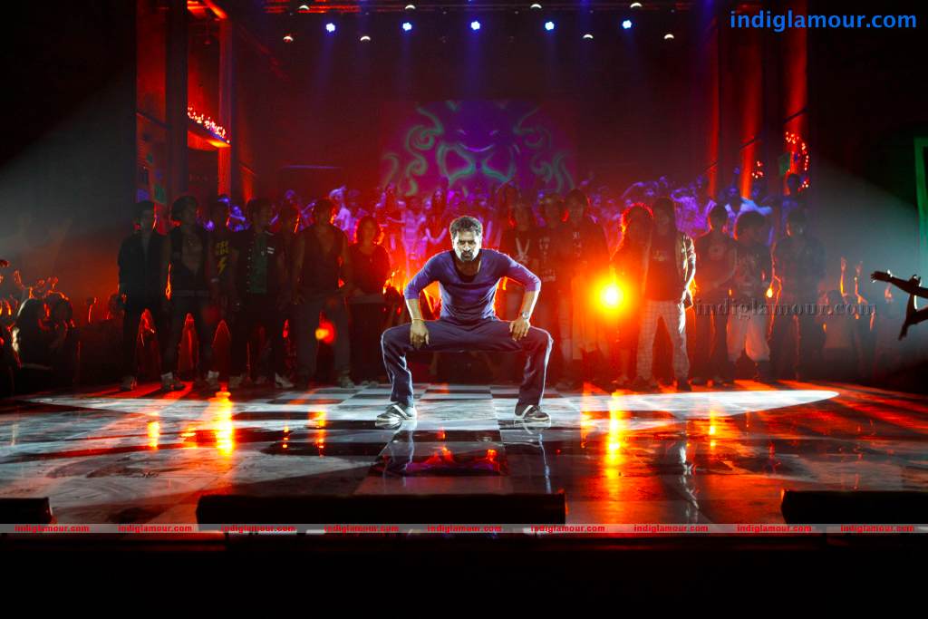 Any Bady Can Dance Movie hd photo