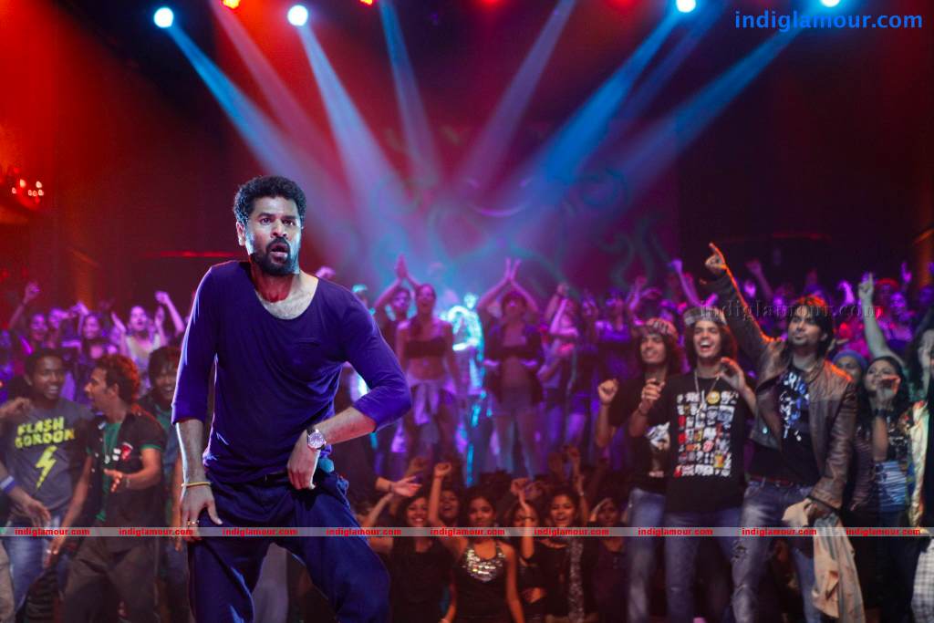 Any Bady Can Dance Movie hd photo