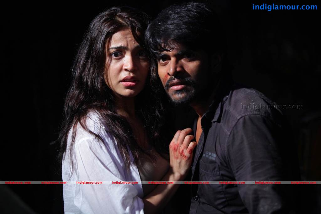 Aravind 2 Movie hd photo