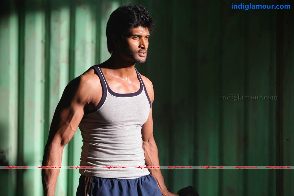 Aravind 2 Movie hd photo