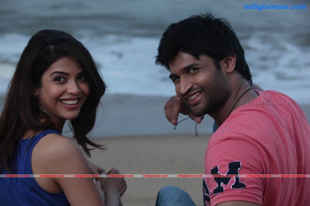 Aravind 2 Movie hd photo