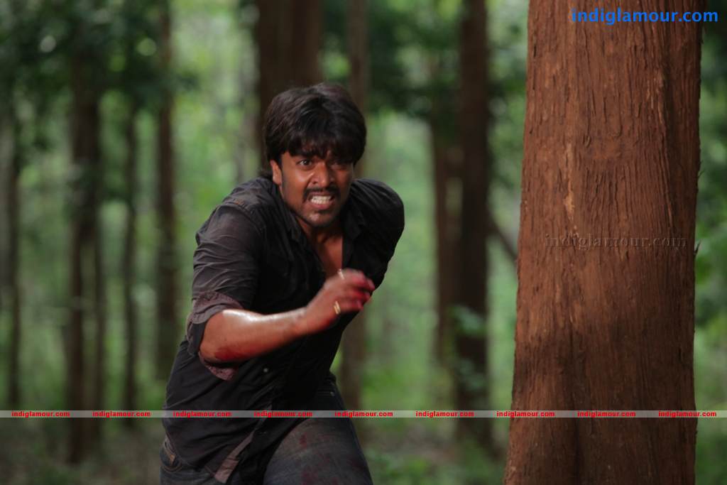 Aravind 2 Movie hd photo