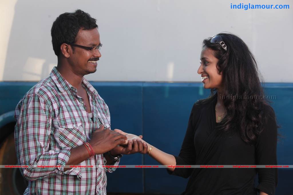 Aravind 2 Movie hd photo