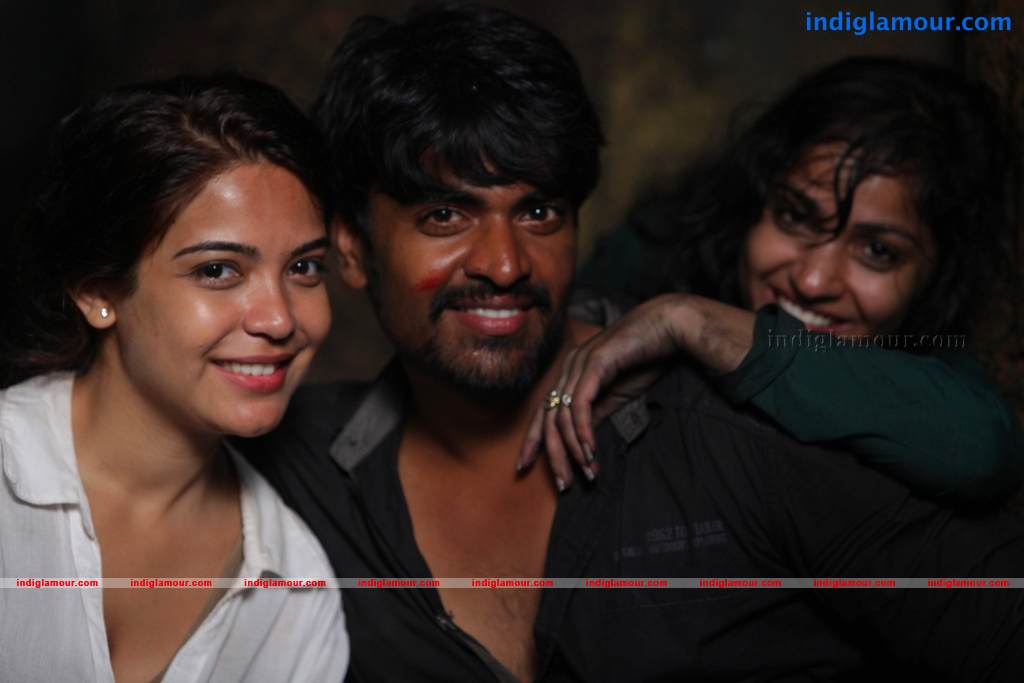 Aravind 2 Movie hd photo