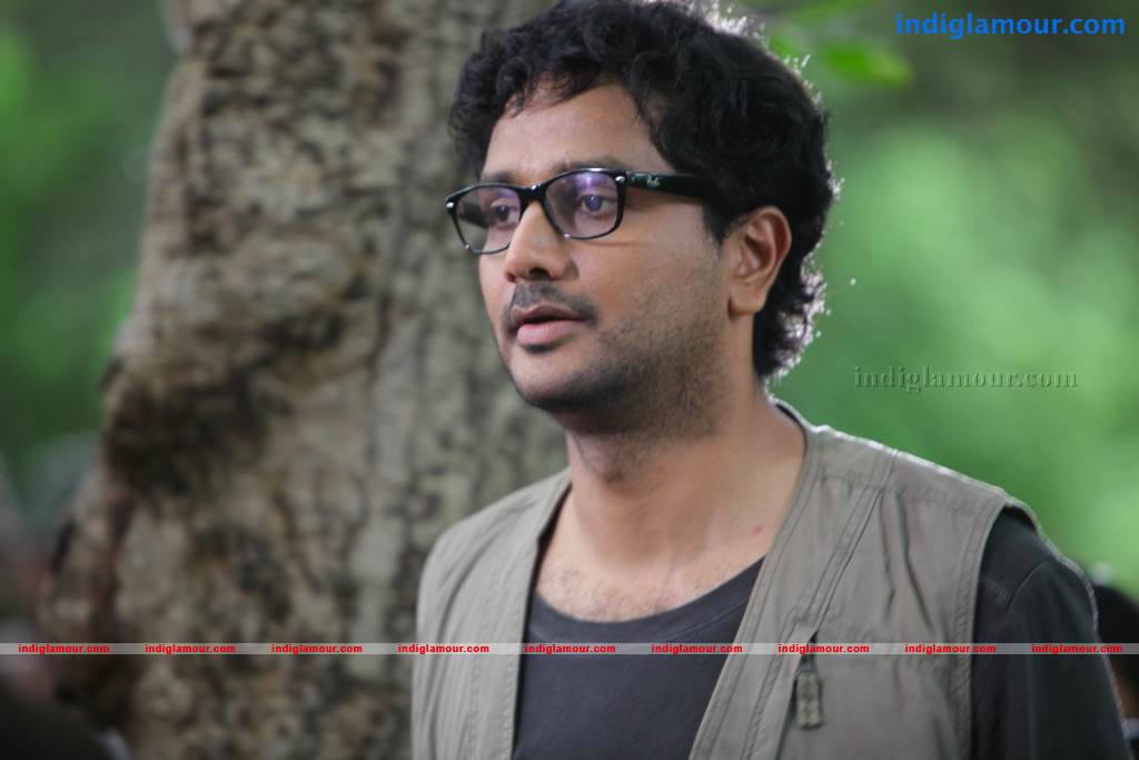 Aravind 2 Movie hd photo