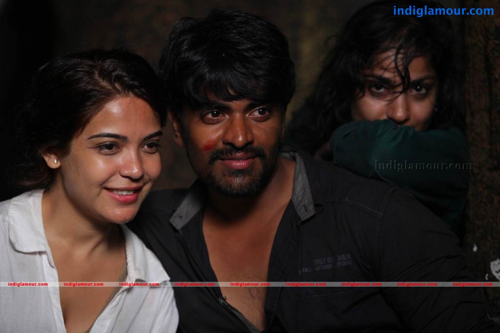 Aravind 2 Movie hd photo