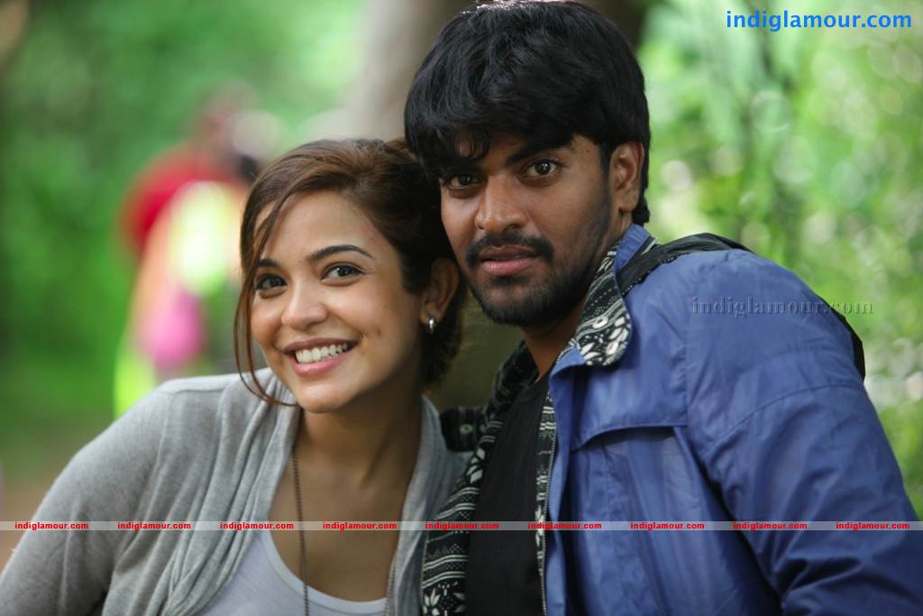 Aravind 2 Movie hd photo