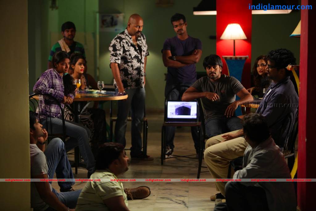 Aravind 2 Movie hd photo