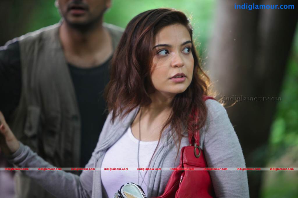 Aravind 2 Movie hd photo