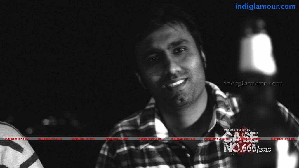 Case no.666 2013 Movie hd photo