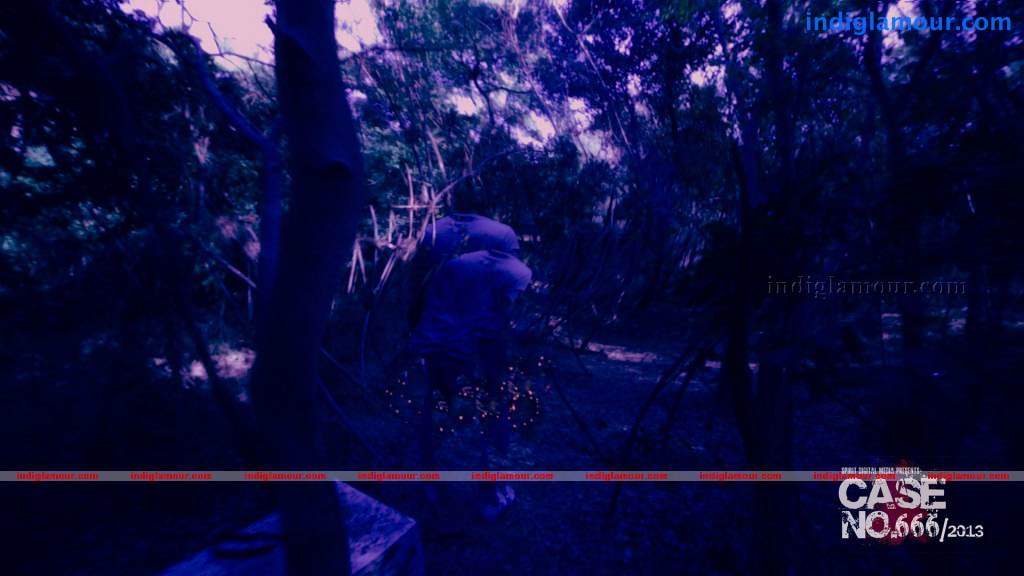 Case no.666 2013 Movie hd photo