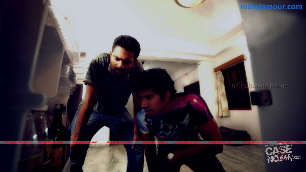 Case no.666 2013 Movie hd photo