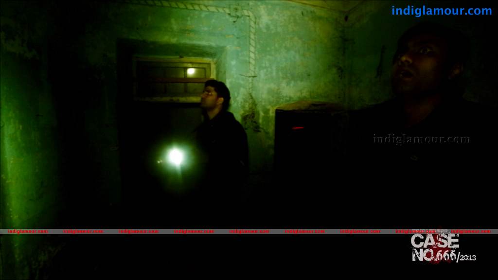 Case no.666 2013 Movie hd photo