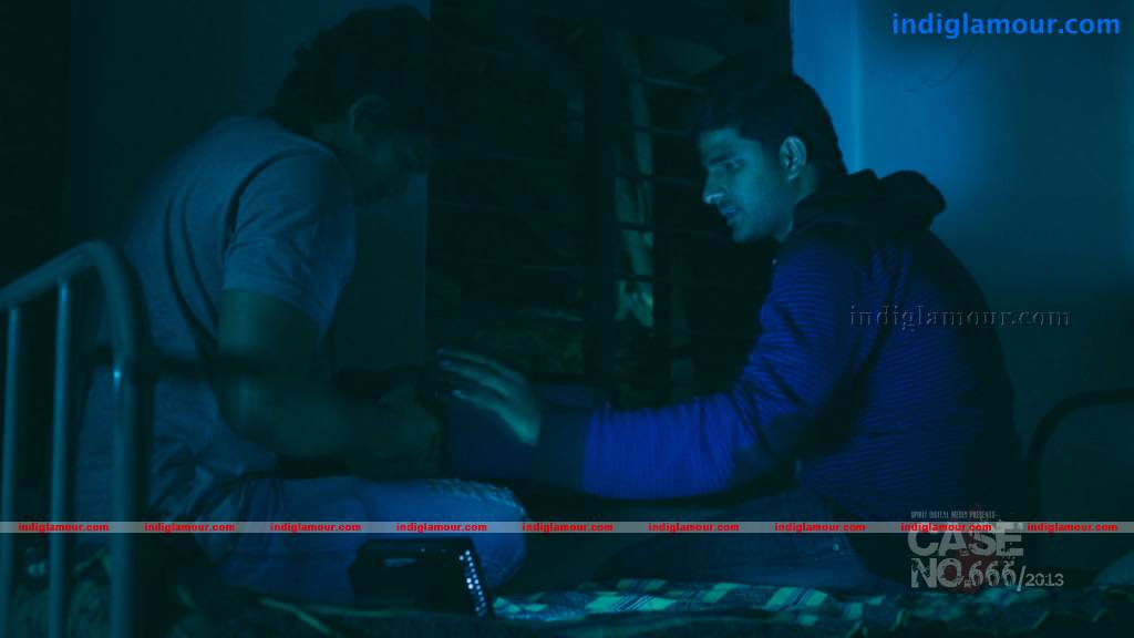 Case no.666 2013 Movie hd photo
