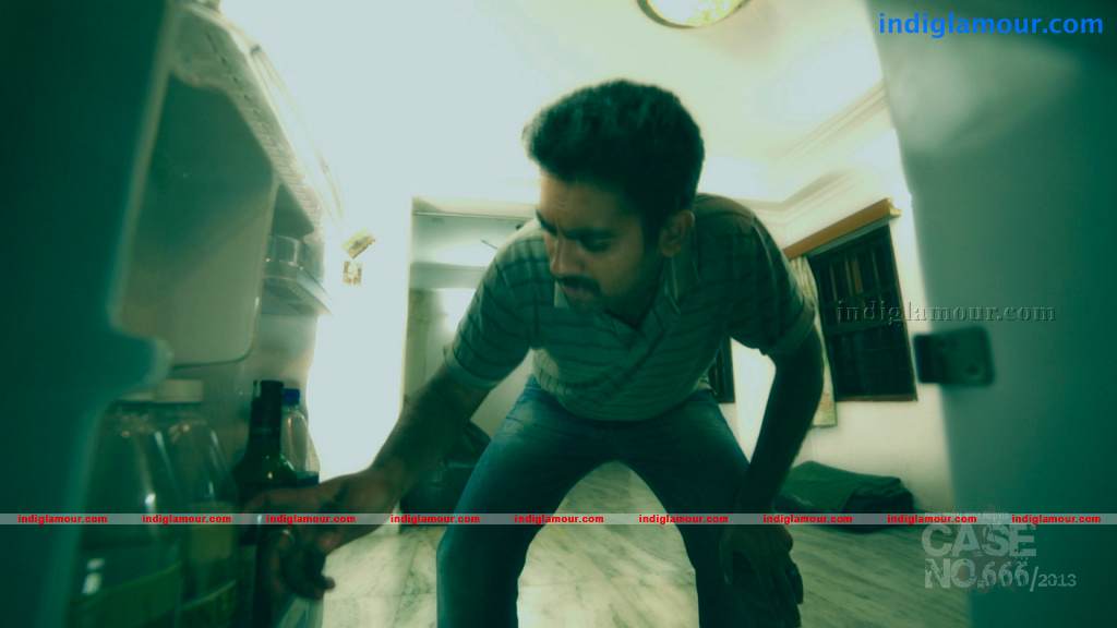 Case no.666 2013 Movie hd photo