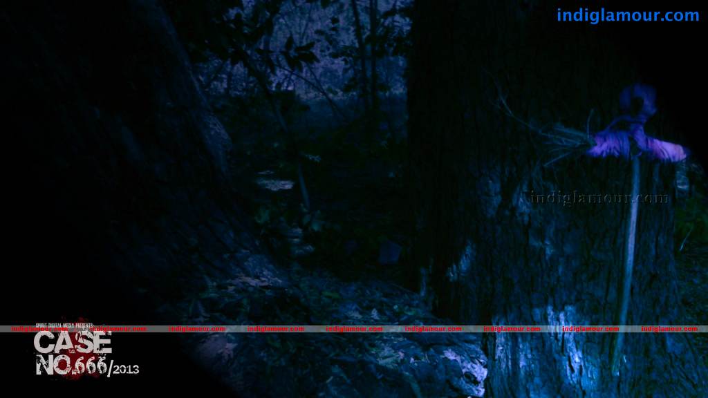 Case no.666 2013 Movie hd photo