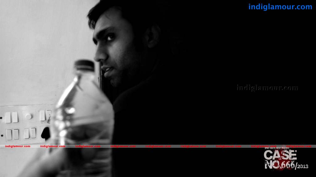 Case no.666 2013 Movie hd photo