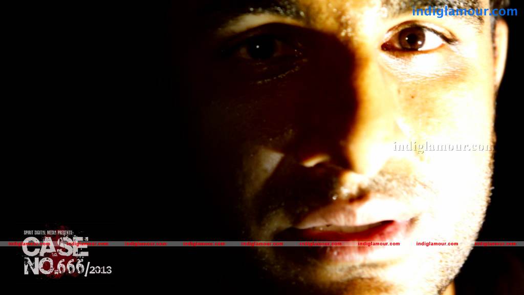 Case no.666 2013 Movie hd photo