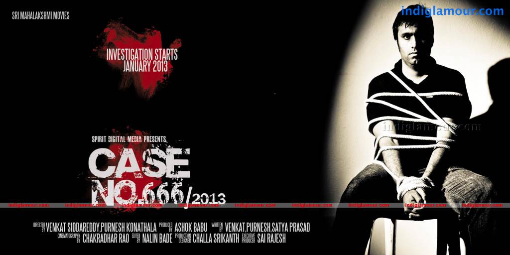 Case no.666 2013 Movie hd photo
