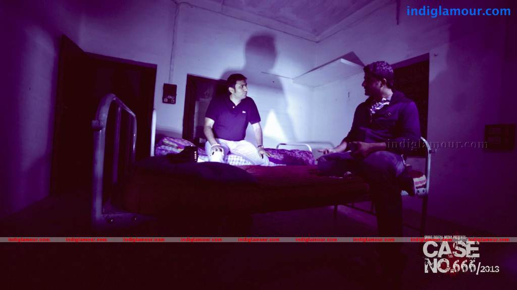 Case no.666 2013 Movie hd photo