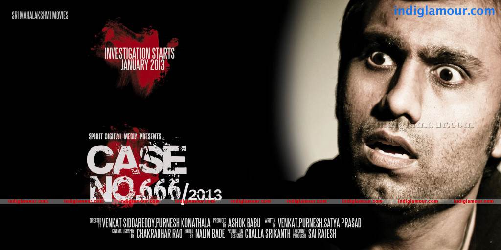 Case no.666 2013 Movie hd photo