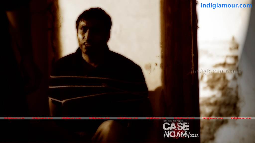 Case no.666 2013 Movie hd photo