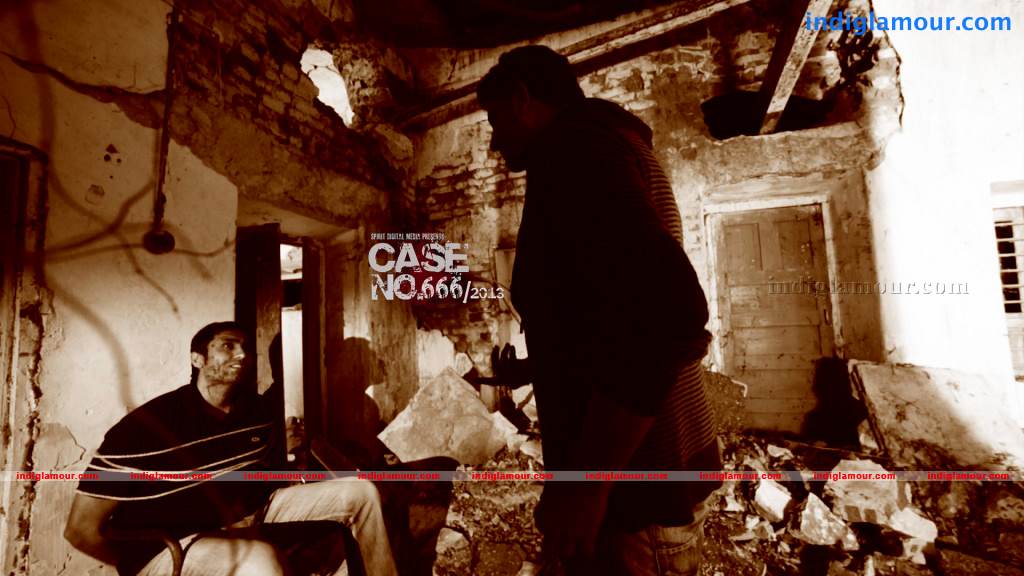 Case no.666 2013 Movie hd photo