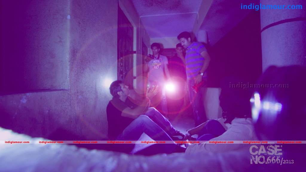 Case no.666 2013 Movie hd photo
