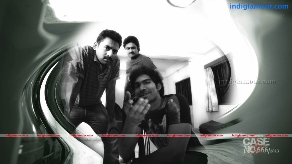Case no.666 2013 Movie hd photo