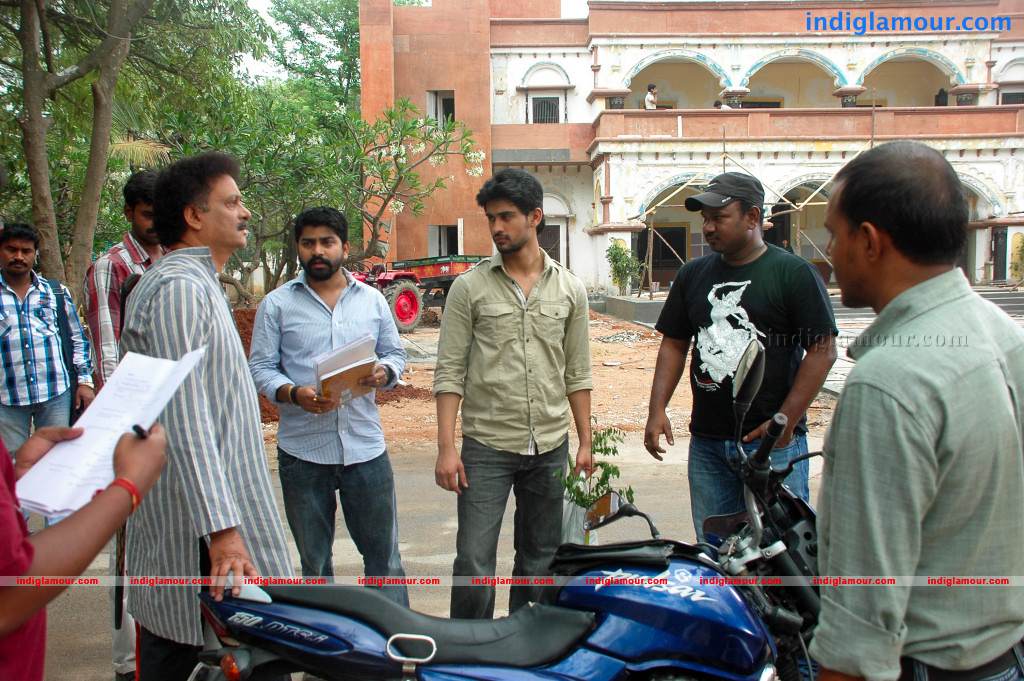 Chinna Cinema Movie hd photo
