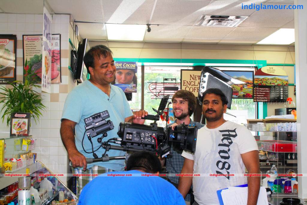 Chinna Cinema Movie hd photo