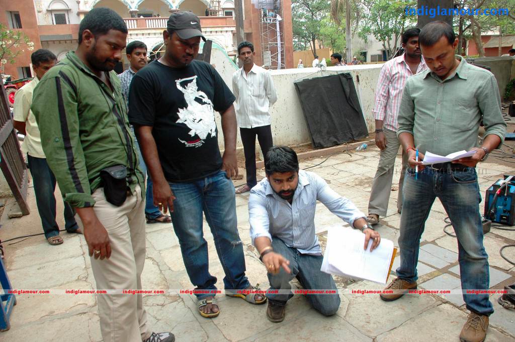 Chinna Cinema Movie hd photo
