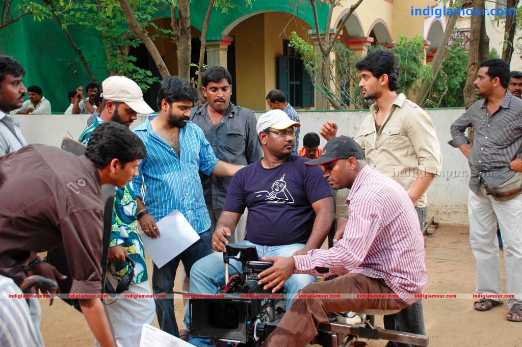 Chinna Cinema Movie hd photo