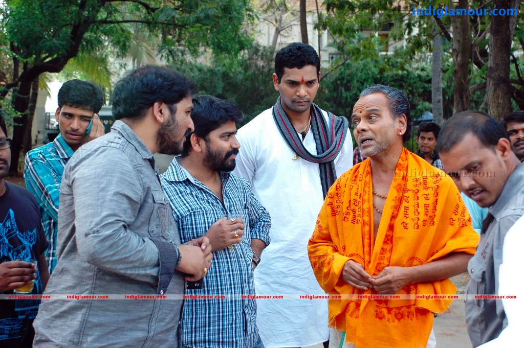 Chinna Cinema Movie hd photo