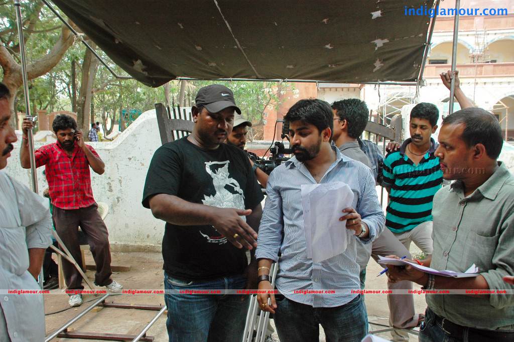 Chinna Cinema Movie hd photo