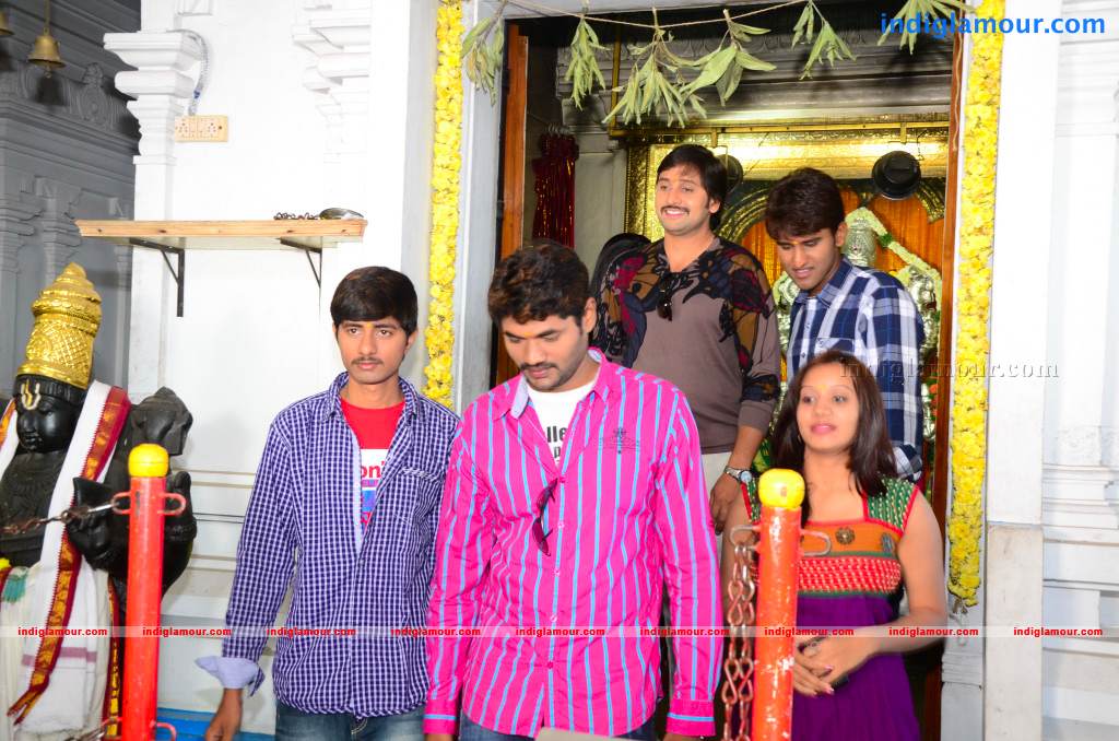 College Campus Movie hd photo
