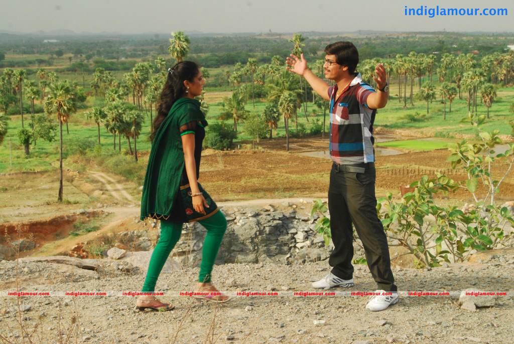 Love Ante Movie hd photo