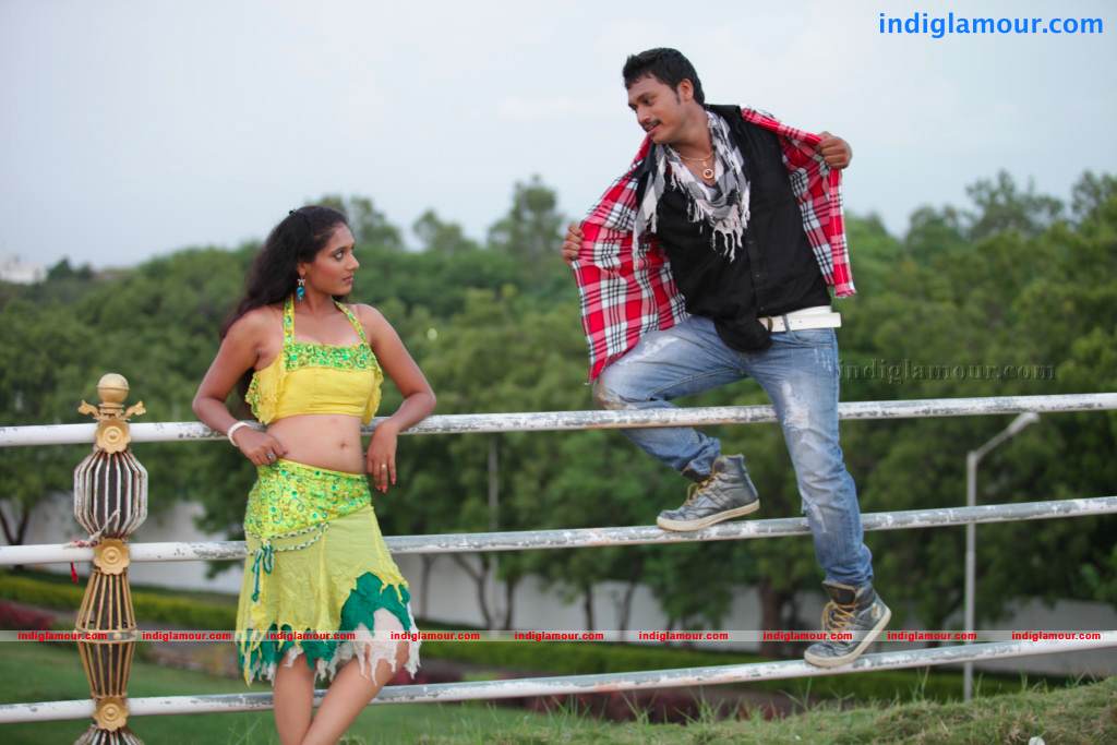 Love Ante Movie hd photo