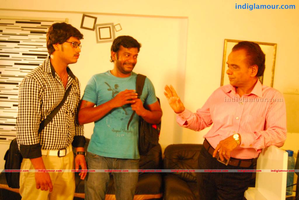 Love Ante Movie hd photo