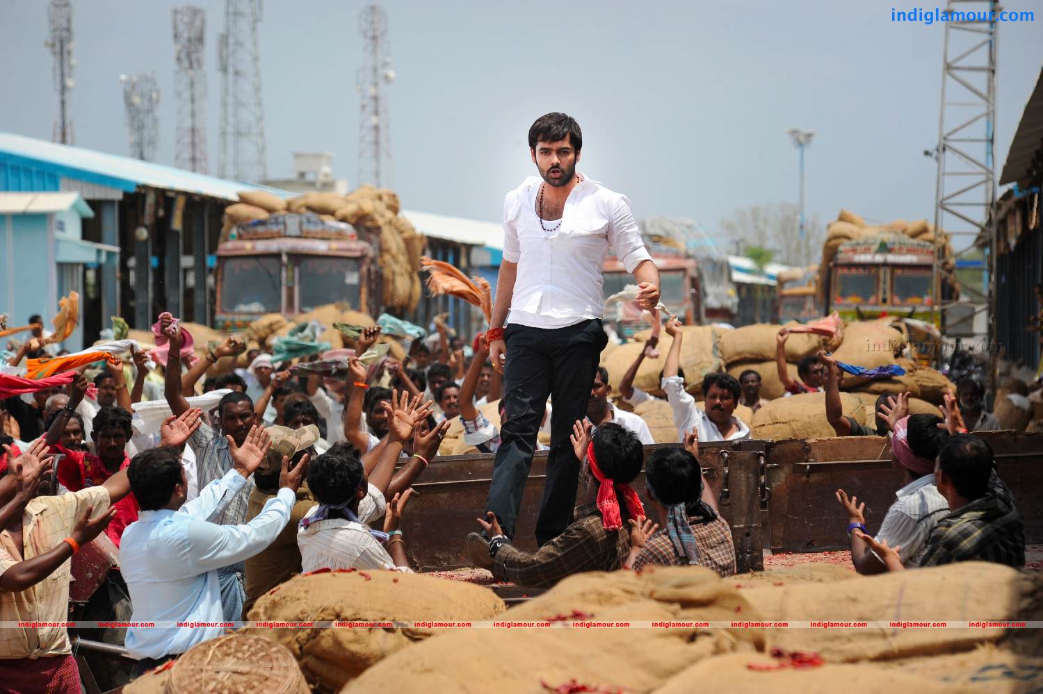 Ongole Gittha Movie hd photo