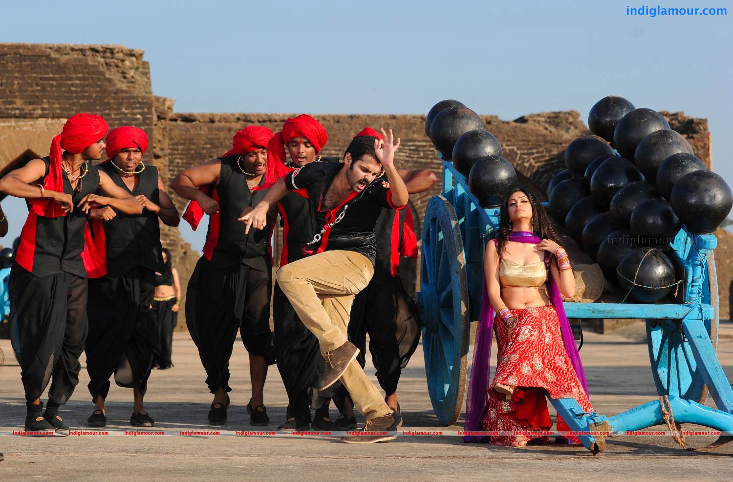 Ongole Gittha Movie hd photo