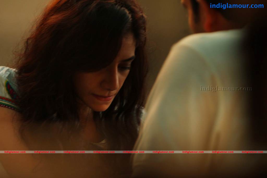 Oopiri Movie hd photo